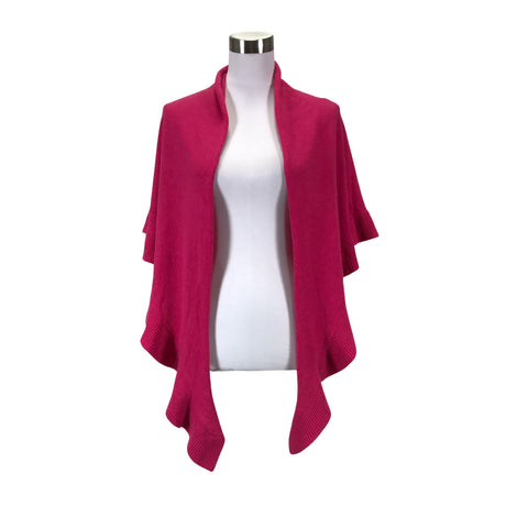 Unisex Etcetera - Wool scarf, size Maxi -  ()