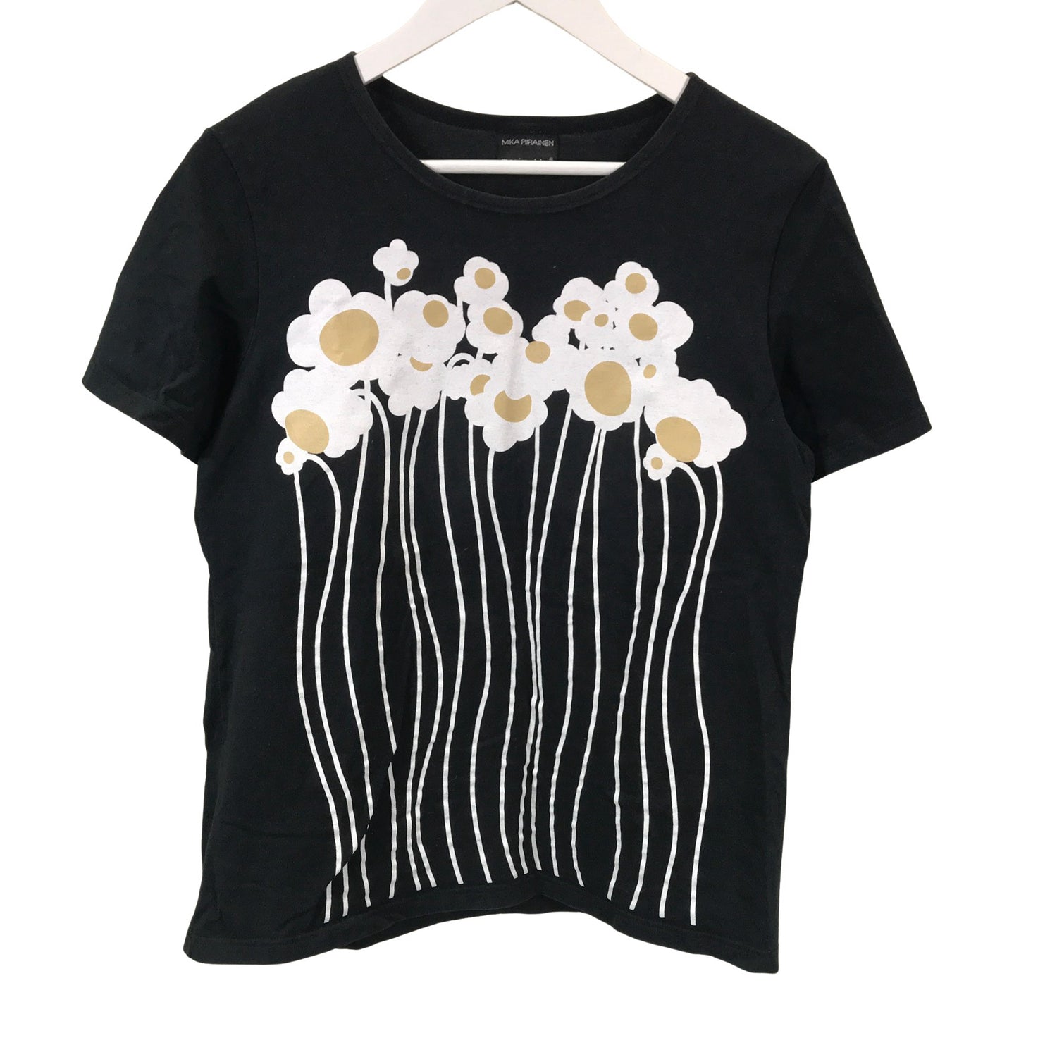  T-paita  T-paita, koko 38  Marimekko 