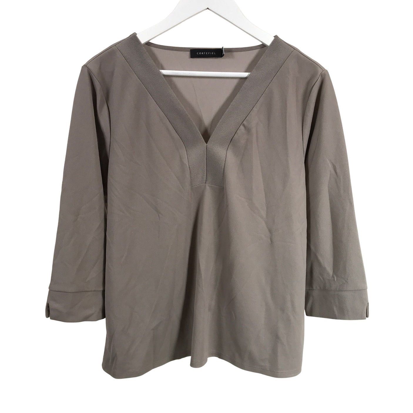 Unisex Cortefiel - Blouse, size 42 -  (1)
