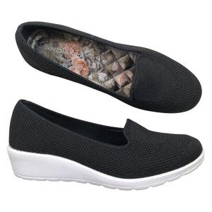 Unisex Andiamo - Wedge heels, size 37 -  (1)