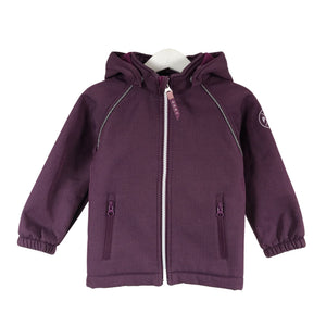 Unisex Name It - Softshell jacket, size 80 - 86 -  (1)