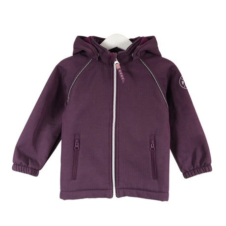 Unisex Name It - Softshell jacket, size 80 - 86 -  ()
