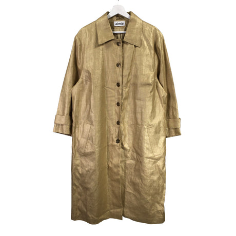 Unisex Almia - Trench coat, size 42 -  ()