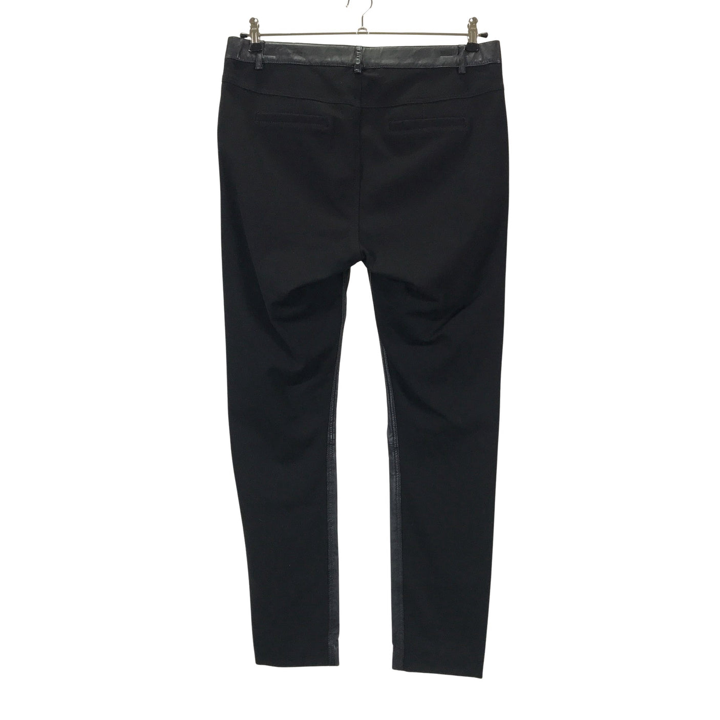 Unisex Karen by Simonsen - Leather pants, size 42 -  (2)