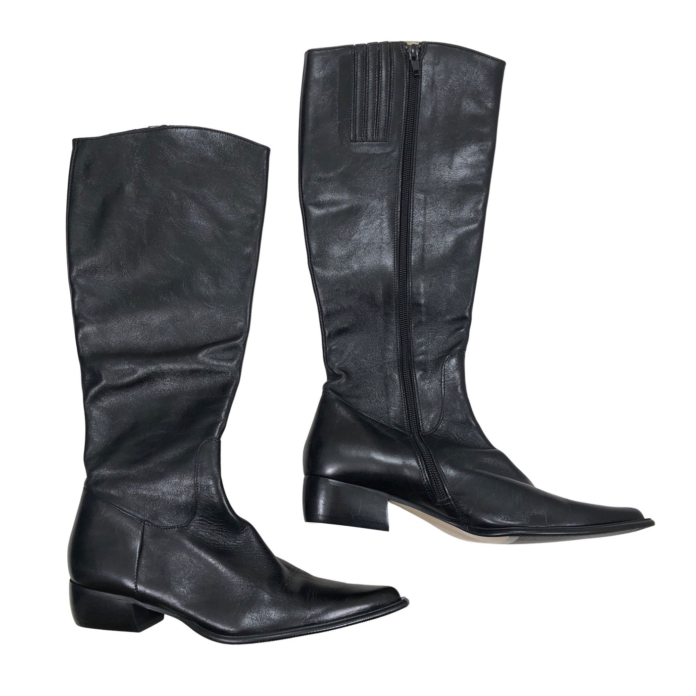 Unisex Bianco - Boots, size 38 -  (1)