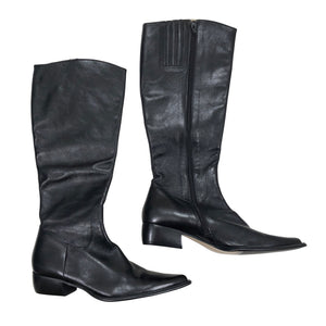 Unisex Bianco - Boots, size 38 -  (1)