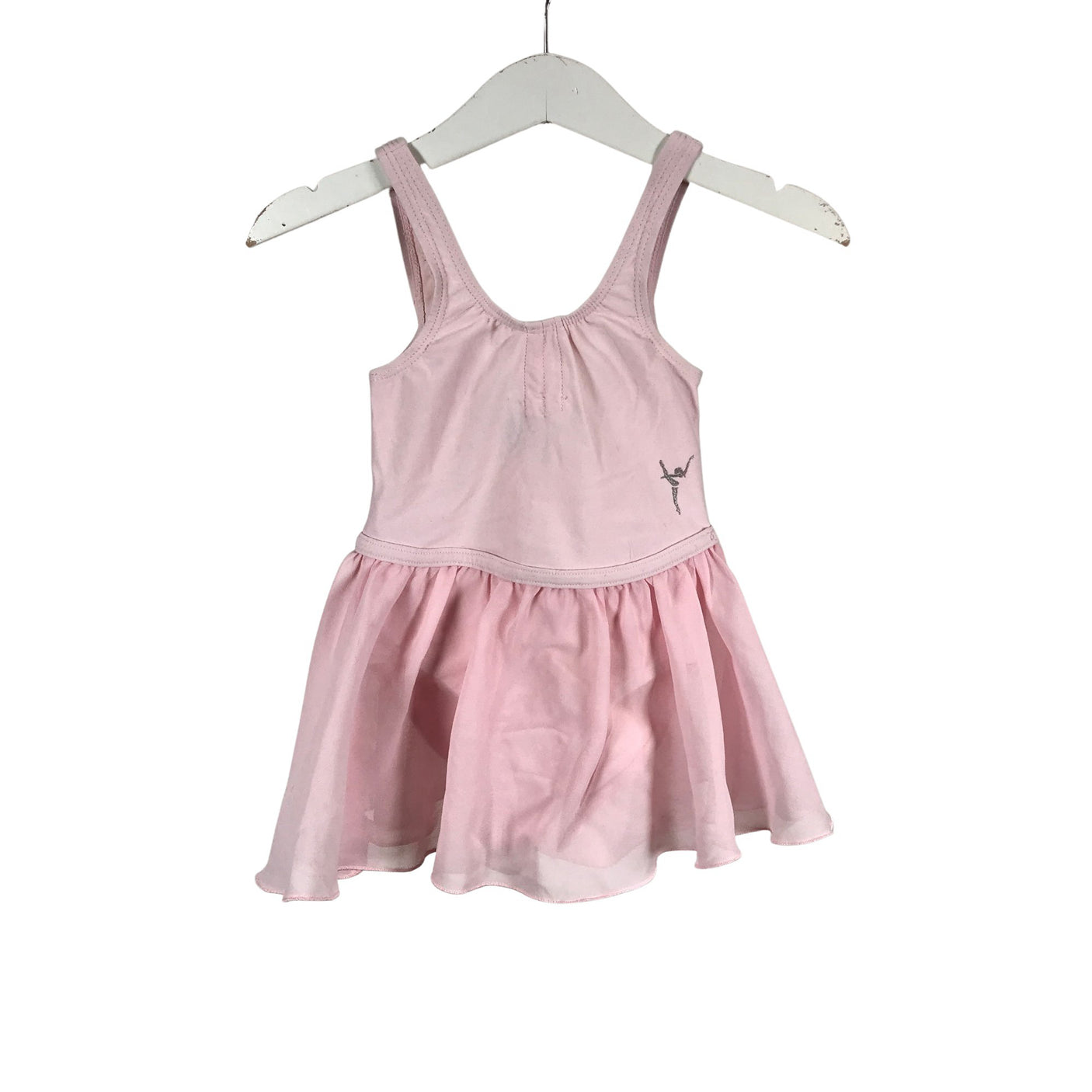 Unisex Danskin - Jumpsuit, size 98 - 104 -  (1)