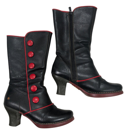 Unisex Art - Boots, size 36 -  ()