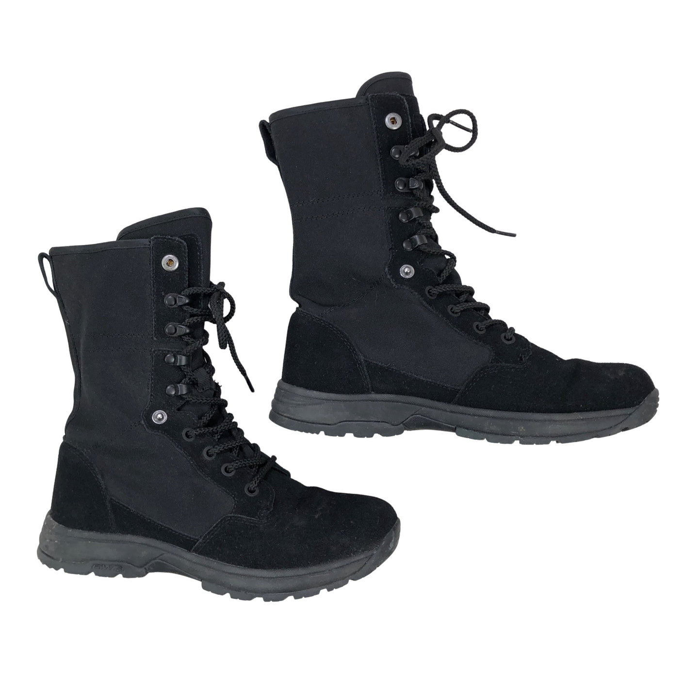 Unisex Luhta - Ankle boots, size 38 -  (1)