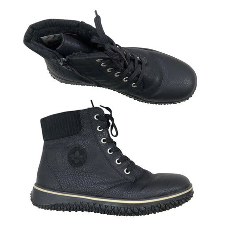 Unisex Rieker - Ankle boots, size 38 -  ()