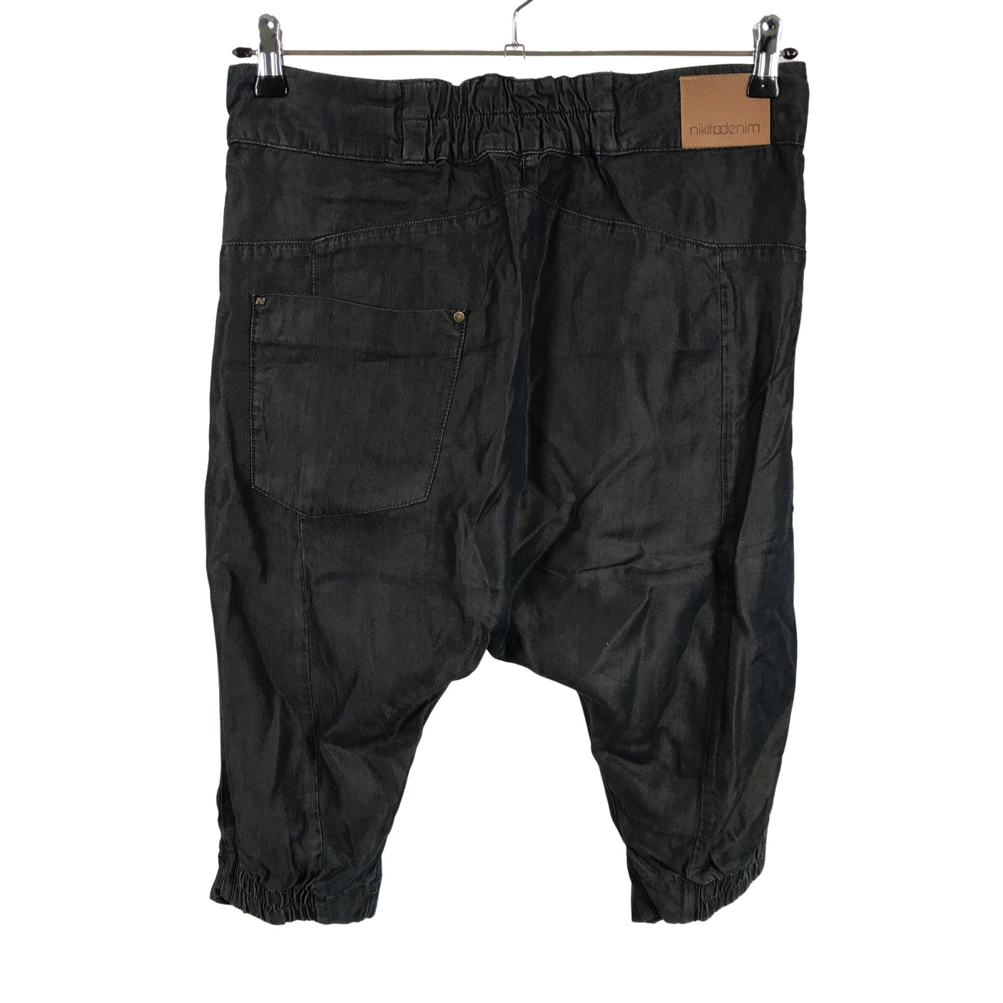Unisex Nikita - Denim shorts, size 38 -  (2)