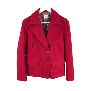 Unisex Lacoste - Wool coat, size 40 -  (1)