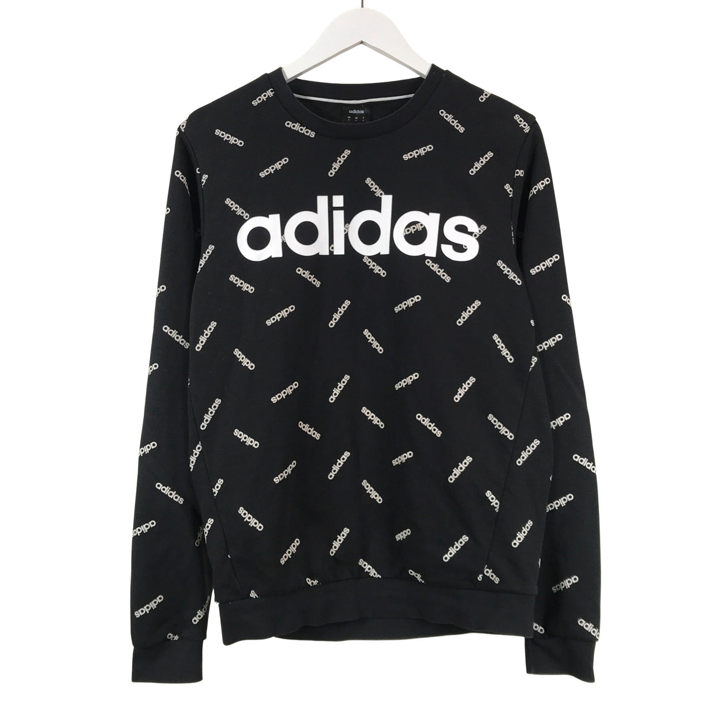 Unisex Adidas - College shirt, size S -  (1)