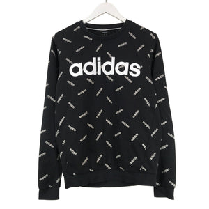 Unisex Adidas - College shirt, size S -  (1)