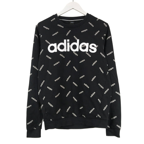 Unisex Adidas - College shirt, size S -  ()