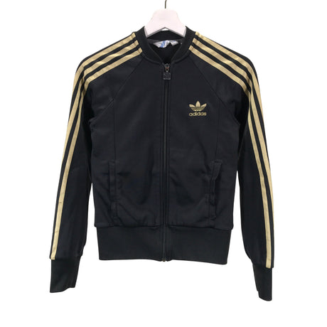 Unisex Adidas - Tracksuit jacket, size 34 -  ()