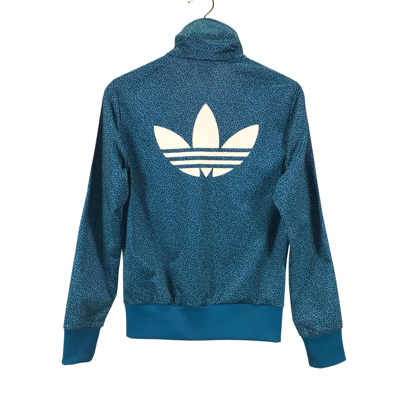 Unisex Adidas - Tracksuit jacket, size 36 -  (2)