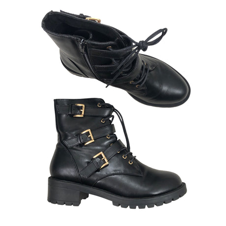 Unisex Bianco - Ankle boots, size 40 -  ()
