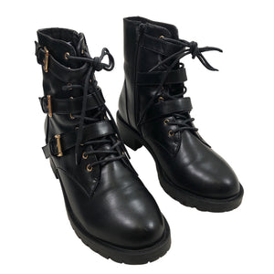 Unisex Bianco - Ankle boots, size 40 -  (2)