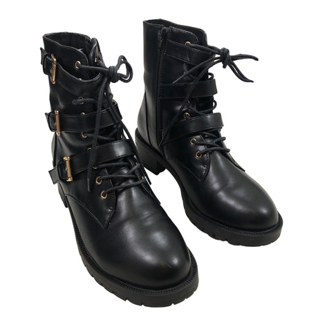 Unisex Bianco - Ankle boots, size 40 -  (2)