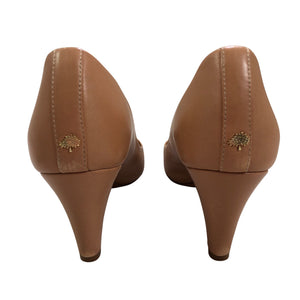 Kõrged kontsad, suurus 39