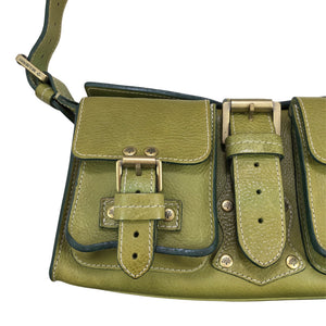 Unisex Mulberry - Handbag, size Mini -  (3)