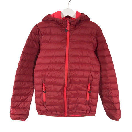 Unisex Neomondo - Light down jacket, size 134 - 140 -  ()