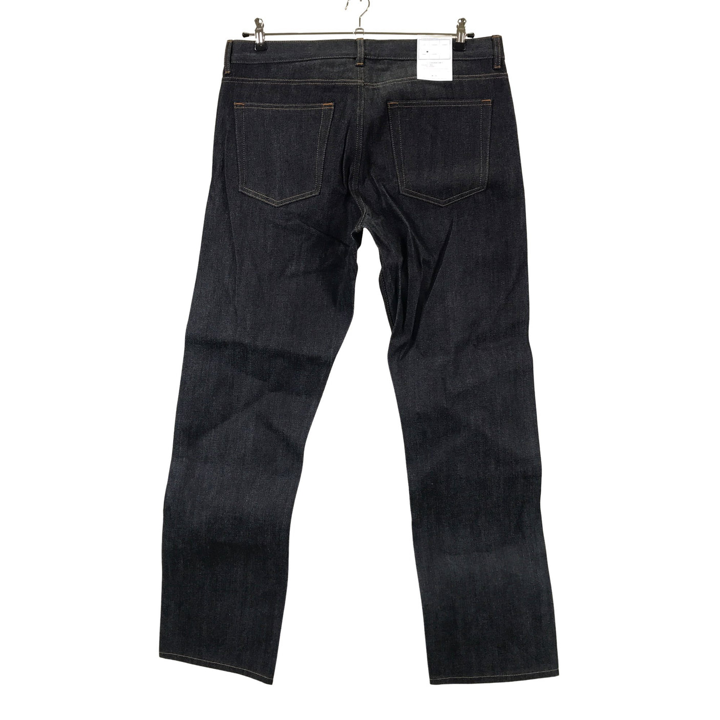 Unisex Arket - Jeans, size XL -  (2)