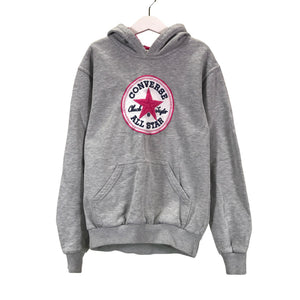 Unisex Converse - Hoodie, size 134 - 140 -  (1)