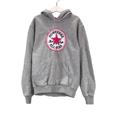 Unisex Converse - Hoodie, size 134 - 140 -  ()