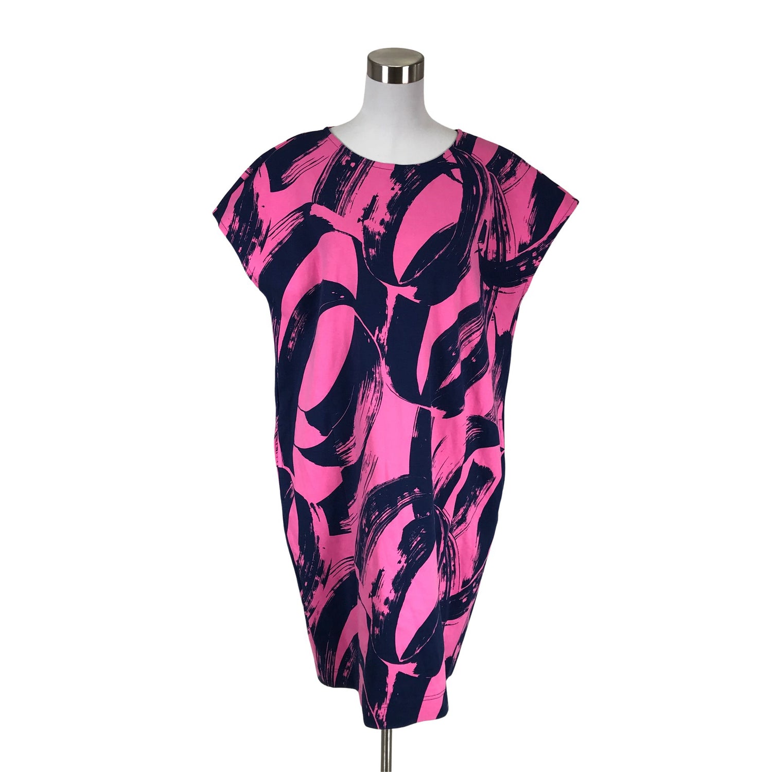  Mekko  Trikoomekko, koko 40  Marimekko 