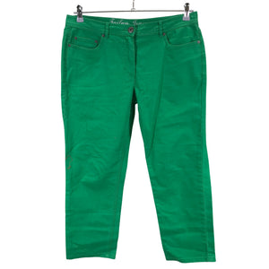 Unisex Taifun - Denim capri pants, size 42 -  (1)