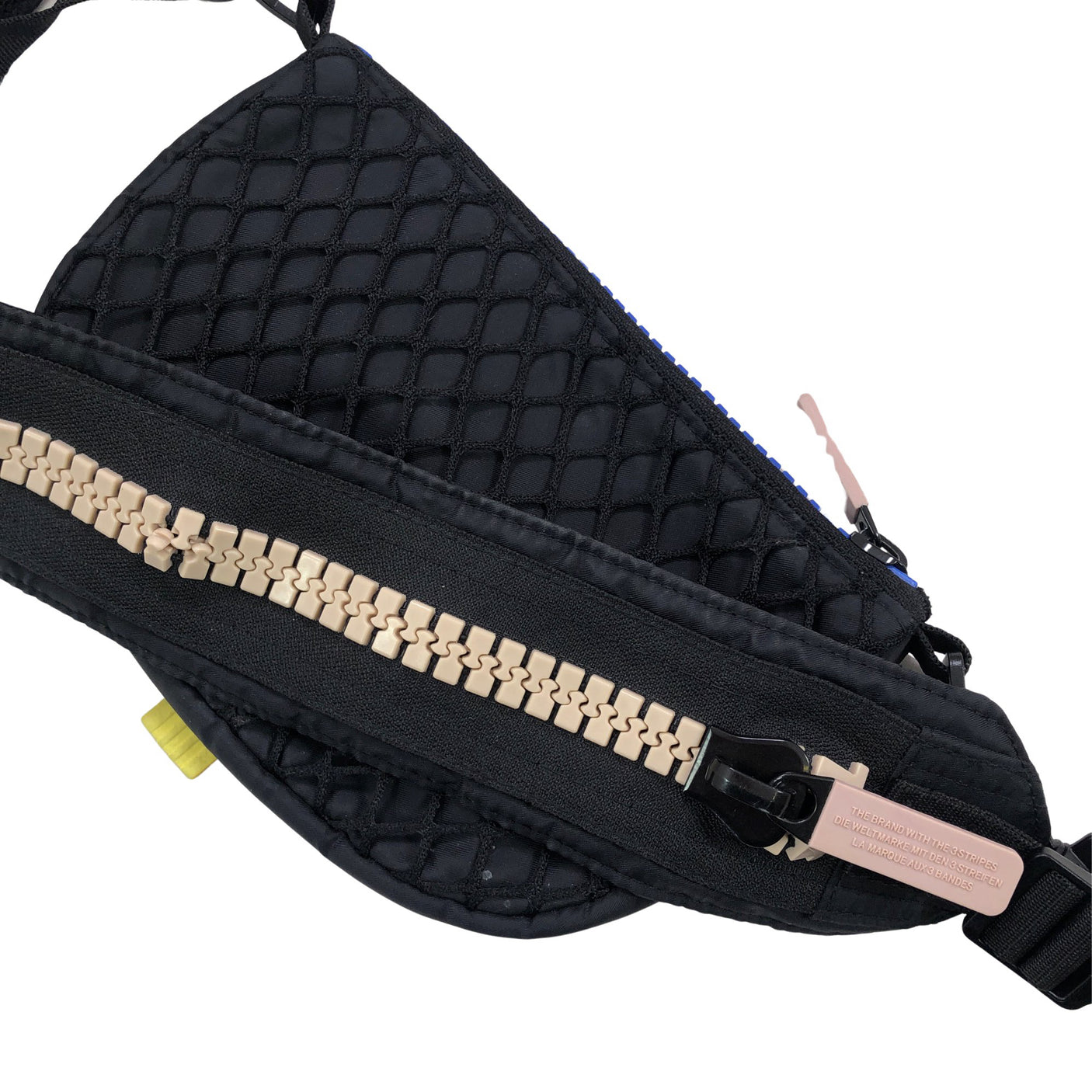 Unisex Adidas - Shoulder bag, size Mini -  (3)