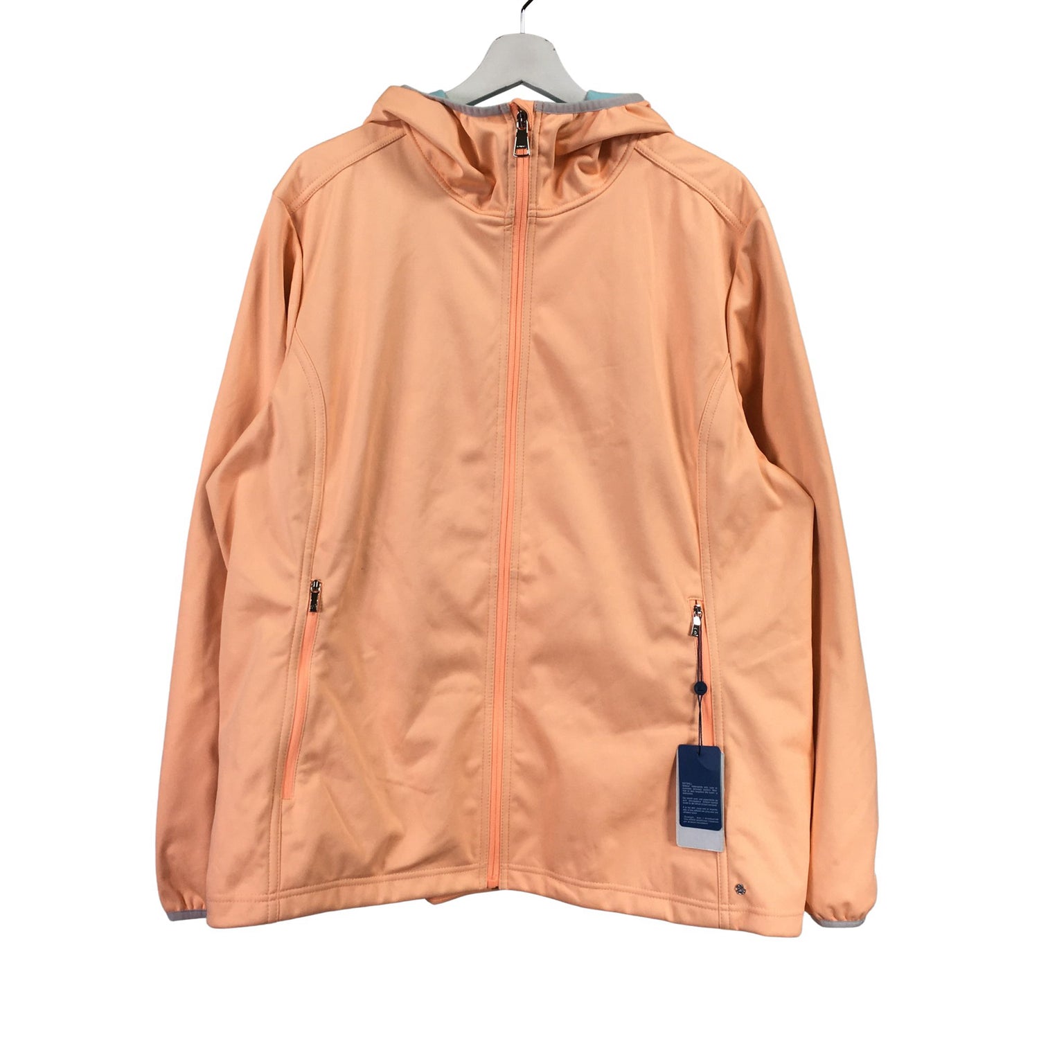  Välikausitakki  Softshell-takki, koko 48  Luhta 