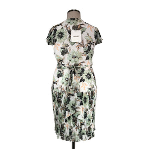 Unisex Diane von Furstenberg - Fabric dress, size 40 -  (2)
