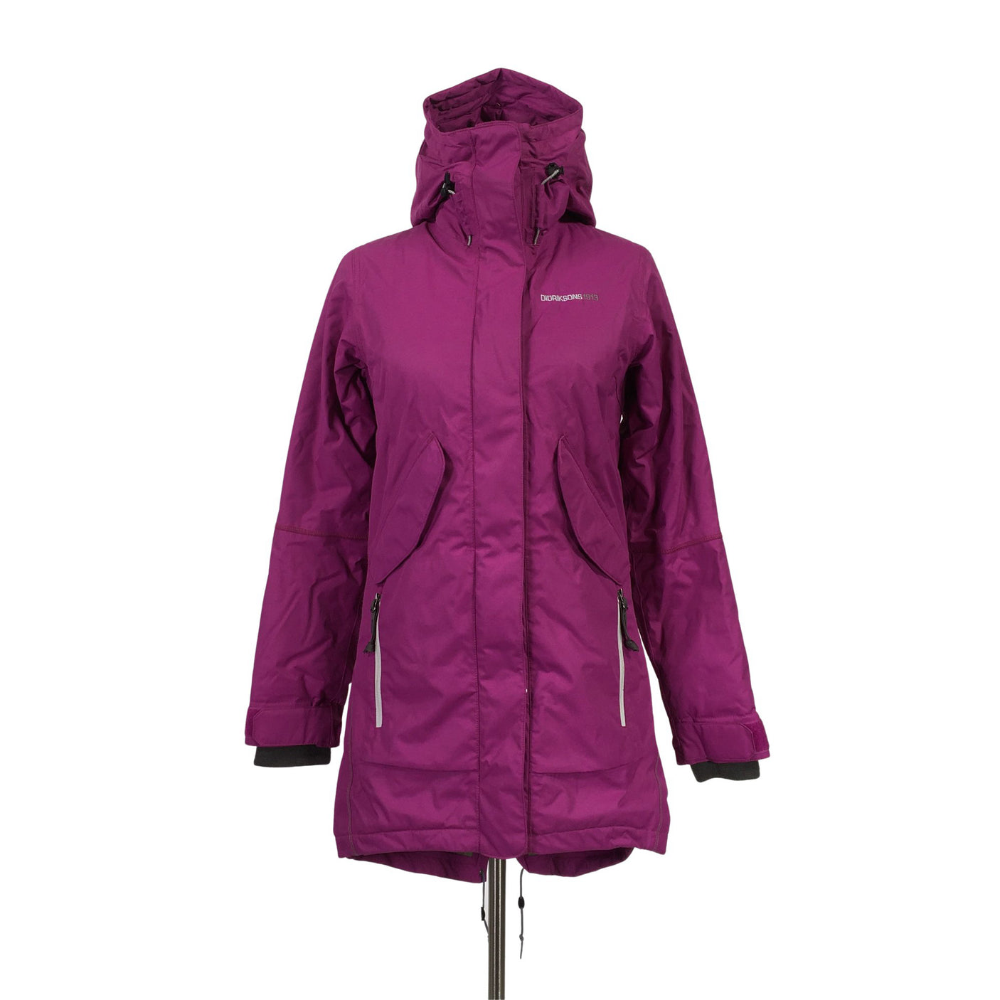 Unisex Didriksons - Parka jacket, size 36 -  (1)