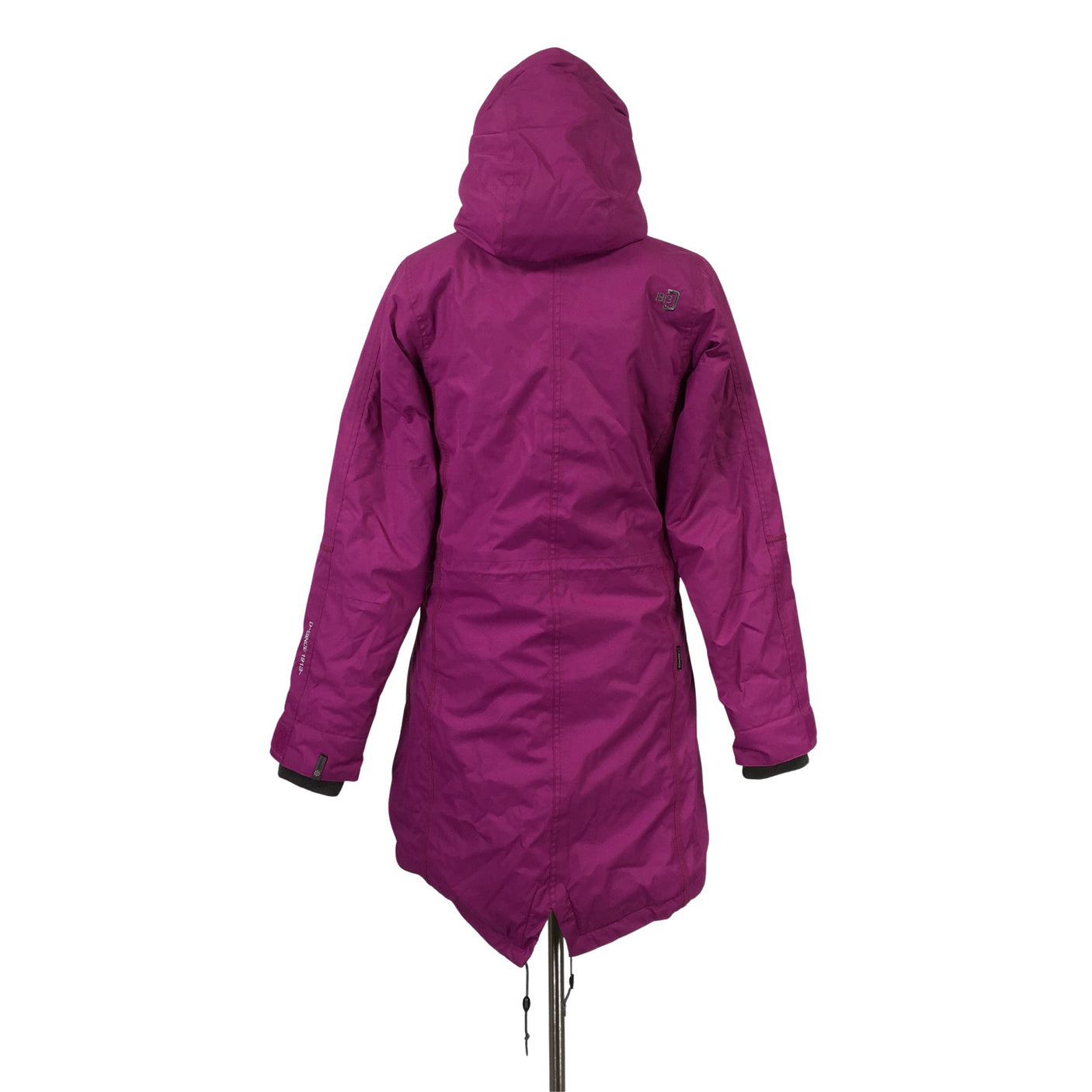 Unisex Didriksons - Parka jacket, size 36 -  (2)