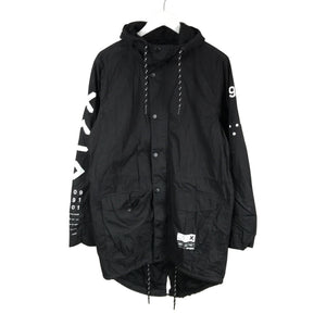 Unisex Cropp - Parka jacket, size 38 -  (1)