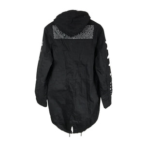 Unisex Cropp - Parka jacket, size 38 -  (2)