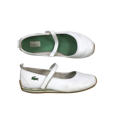 Unisex Lacoste - Ballet flats, size 38 -  ()