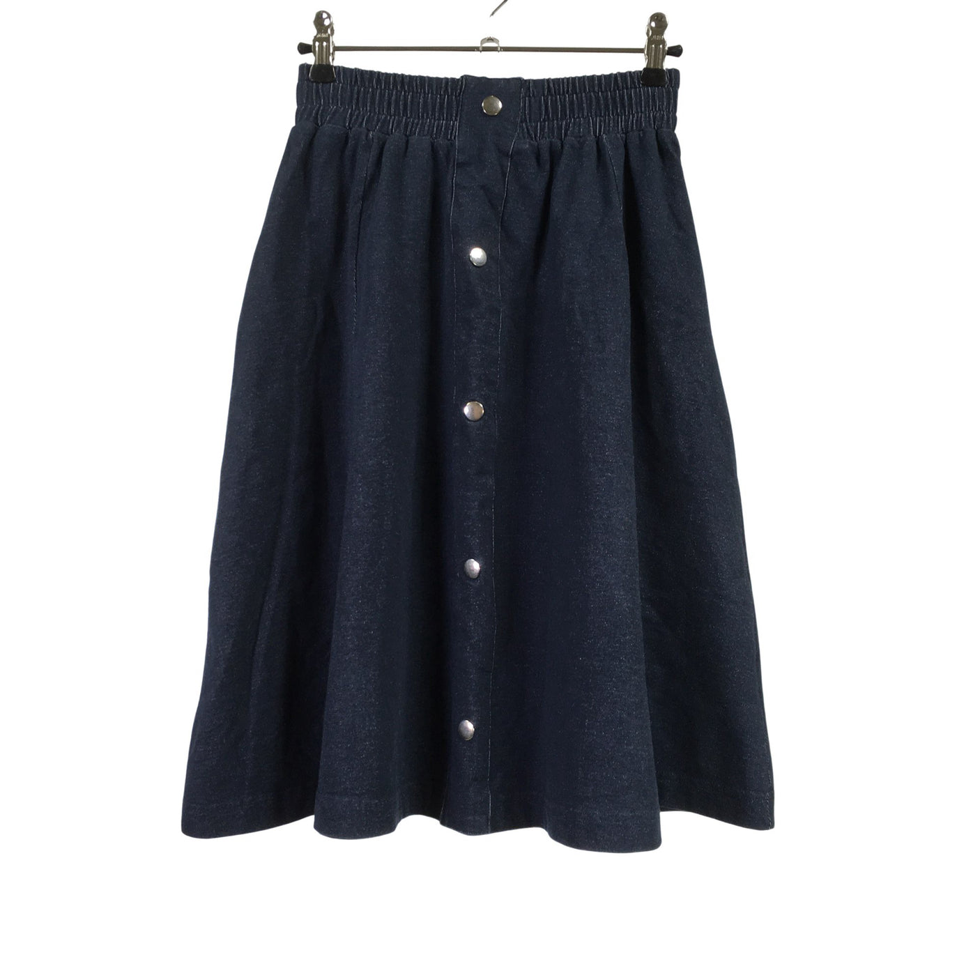 Unisex NOSH - Denim skirt, size 34 -  (1)