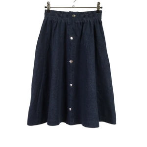 Unisex NOSH - Denim skirt, size 34 -  (1)