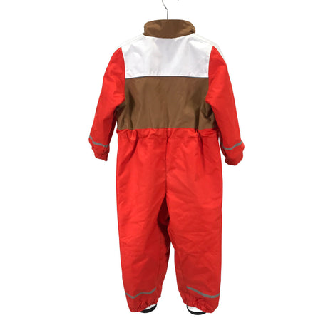 Unisex Mini Rodini - Overall, size 98 - 104 -  (2)