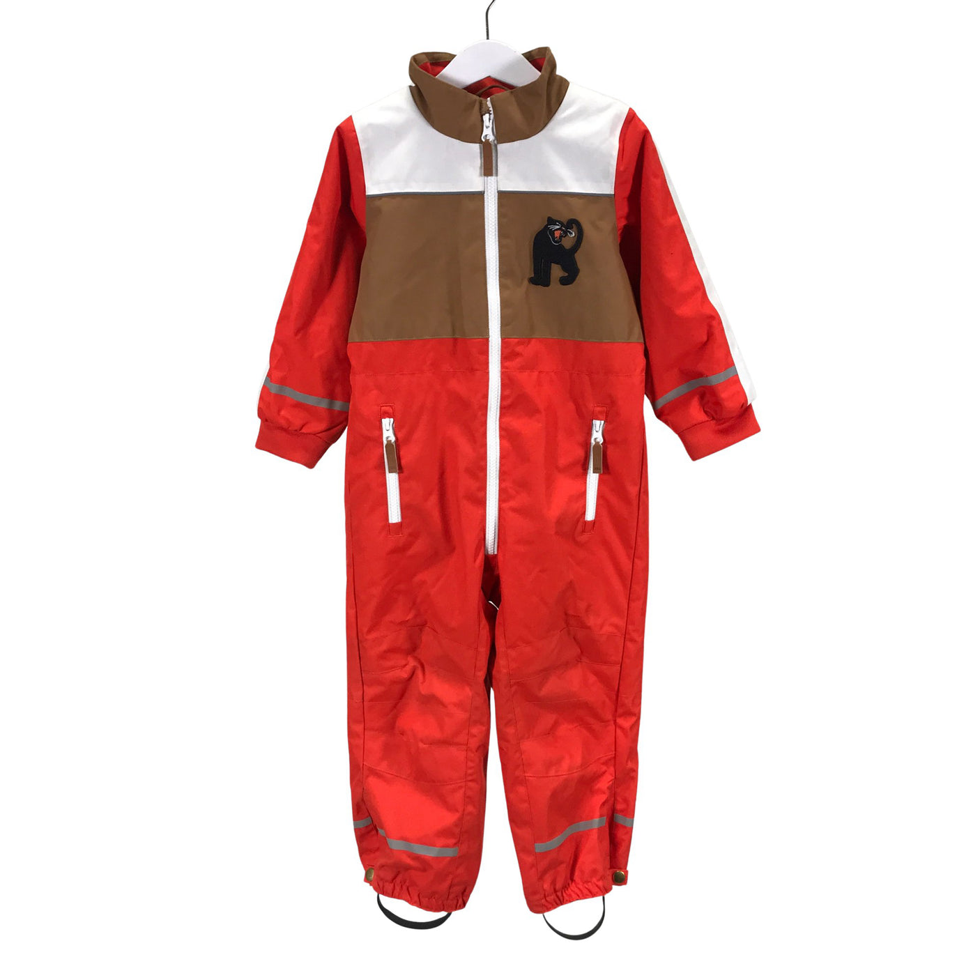 Unisex Mini Rodini - Overall, size 98 - 104 -  (1)