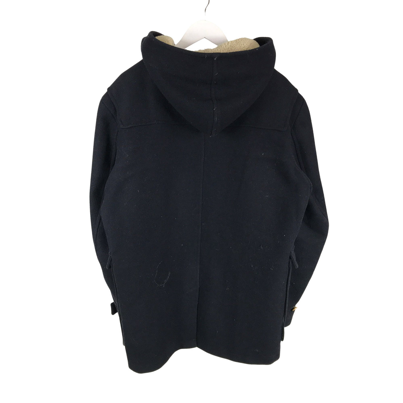 Unisex Makia - Wool coat, size XL -  (2)