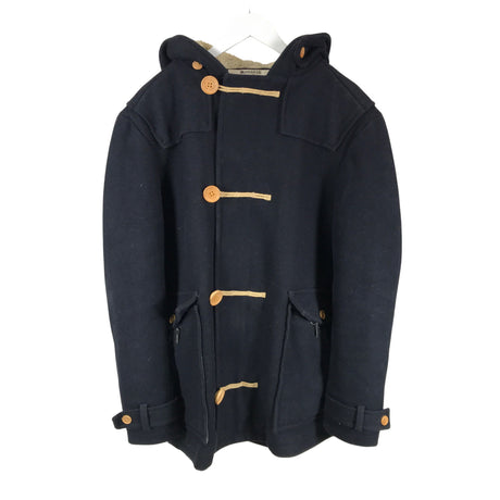 Unisex Makia - Wool coat, size XL -  ()