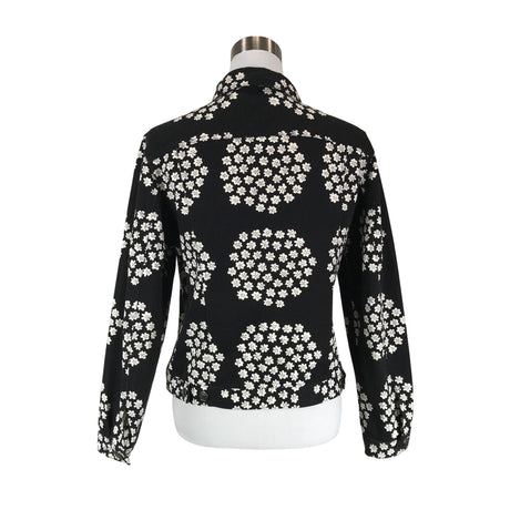 Unisex Marimekko - Denim jacket, size 40 -  (2)