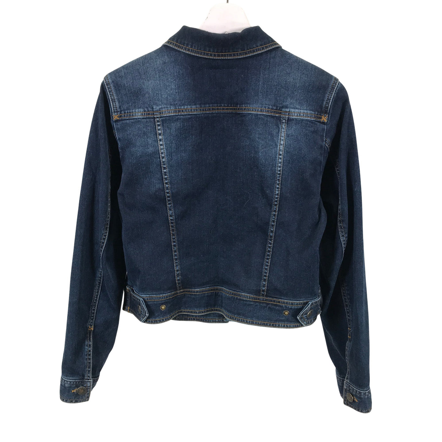 Unisex Voglia - Denim jacket, size 38 -  (2)