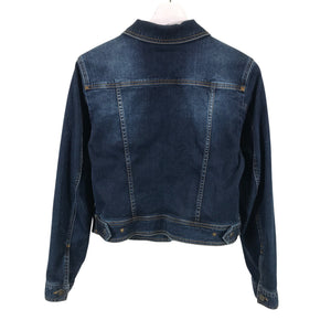 Unisex Voglia - Denim jacket, size 38 -  (2)