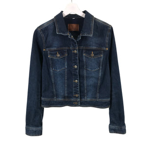 Unisex Voglia - Denim jacket, size 38 -  (1)